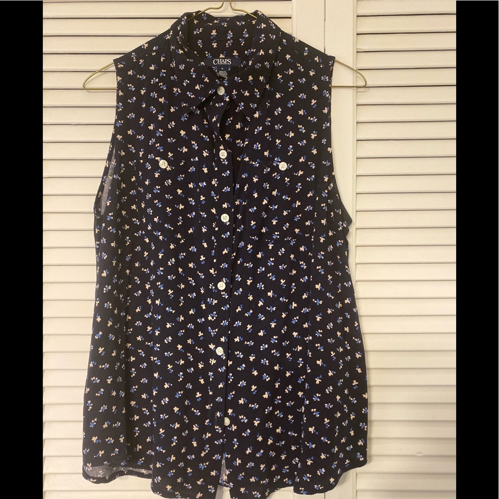 Women’s blouses by chaps